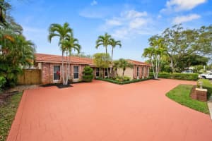 3400 N 47th Avenue, Hollywood