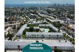 5208 Ne 24th Terrace F106, Fort Lauderdale