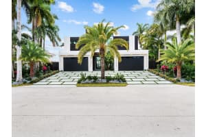 111 Fiesta Way, Fort Lauderdale