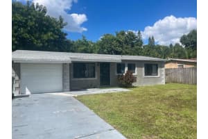 6361 Nw 27th Street, Margate