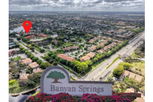 5306 Cedar Lake Drive 203, Boynton Beach