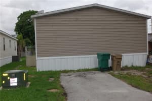 13311 Sw 9th Court, Davie