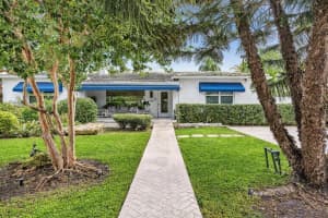746 Ne 16th Terrace, Fort Lauderdale