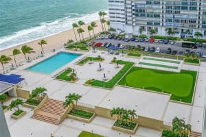 4300 N Ocean Boulevard 14g, Fort Lauderdale 4300 N Ocean Boulevard 14g, Fort Lauderdale
