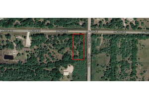 17618 Nw 254th Street, Okeechobee