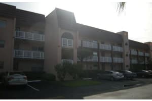 9541 Sunrise Lakes Boulevard 110, Sunrise 9541 Sunrise Lakes Boulevard 110, Sunrise