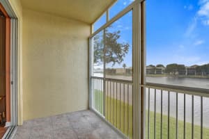 7635 Southampton Terrace 214, Tamarac