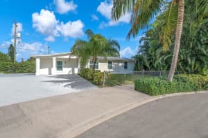 3308 E El Vedado Court, West Palm Beach