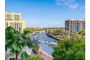 411 N New River Drive 502, Fort Lauderdale