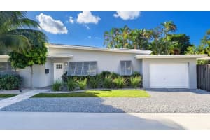 1516 Ne 12th Street, Fort Lauderdale