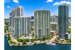 347 N New River Drive 1506, Fort Lauderdale