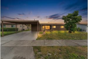 1750 Nw 35th Terrace, Lauderhill