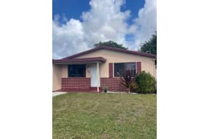 6103 Fletcher Street, Hollywood