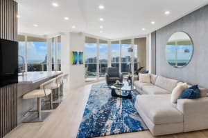 3100 N Ocean Boulevard 1706, Fort Lauderdale