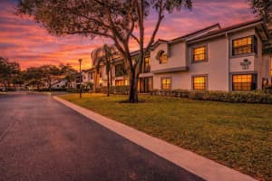 5395 Firenze Drive O, Boynton Beach