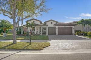 8251 Nw 122nd Lane, Parkland
