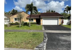5706 Sw 114th Avenue, Cooper City