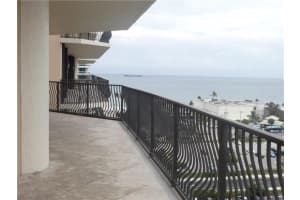 100 S Birch Road 1106-b, Fort Lauderdale
