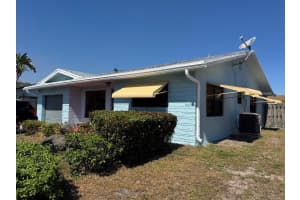 3379 Nw 63rd Street, Fort Lauderdale