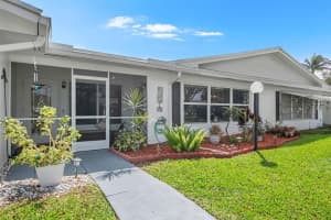 1156 Nw 83rd Avenue B66, Fort Lauderdale