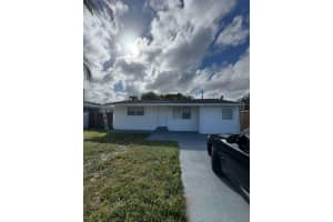 4871 Sw 24th Avenue, Fort Lauderdale