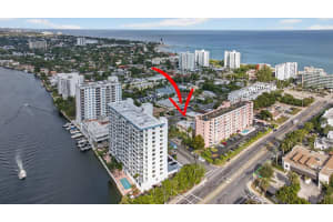 1450 N Riverside Drive 101, Pompano Beach