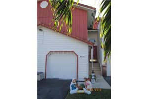 8958 Nw 23rd Street 8958, Coral Springs