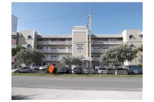711 N Riverside Drive 404, Pompano Beach