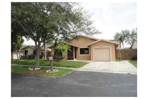 9651 Nw 49th Court, Sunrise
