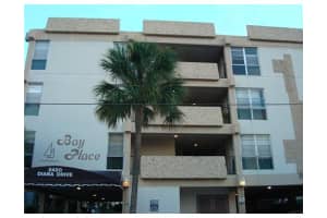 2420 Diana Drive 306, Hallandale Beach