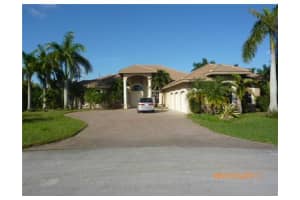 15391 Sw 15th Place, Davie