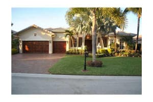 12581 Nw 75th Street, Parkland