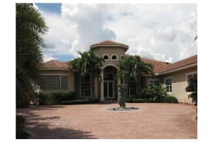 15093 Sw 16th Street, Davie