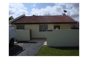 15328 Sw 80 Ln, Miami