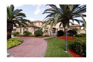 7190 Nw 126th Te, Parkland