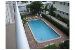 720 Orton Av 306, Fort Lauderdale