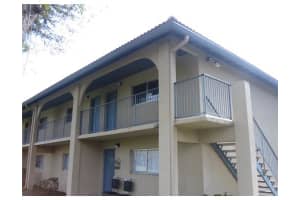 7655 Nw 42nd Pl 267, Sunrise