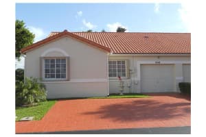 8501 Cherry Blossom Lane 8501, Tamarac