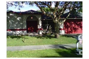 4252 Sw 78th Drive, Davie