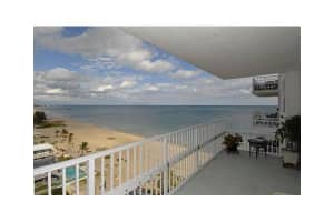 812 Briny Avenue 10 D, Pompano Beach