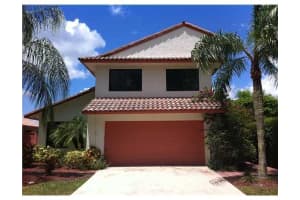 21581 Magdalena Terrace 21581, Boca Raton