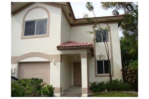 929 Nw 104th Way 929, Coral Springs