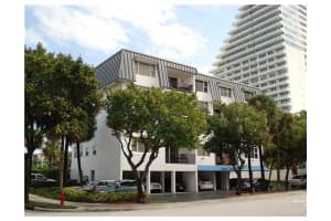 112 N Birch Rd 402, Fort Lauderdale