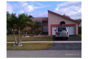 9436 Nw 46th Street, Sunrise