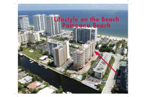 1395 S Ocean Bl 701, Pompano Beach