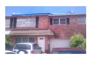 4120 Nw 8th Terrace 4120, Deerfield Beach