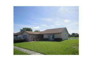 4918 Nw 91st Terrace, Sunrise