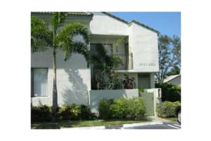 9564 Sw 1st Ct 6-f, Coral Springs
