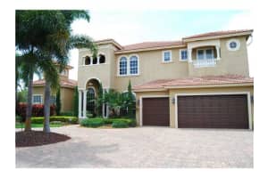 1401 Sw 153rd Way, Davie