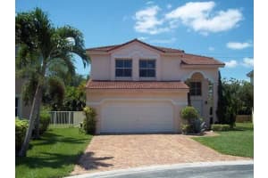 11000 Nw 34th Ct, Coral Springs